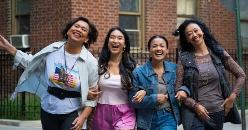 Daftar Pemain Ratu Ratu Queens: The Series, Apa Ada Iqbaal Ramadhan?